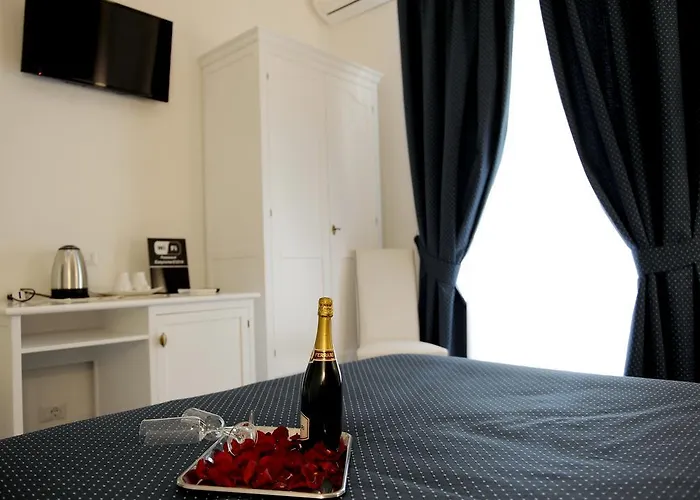 Easyrome 4* Roma