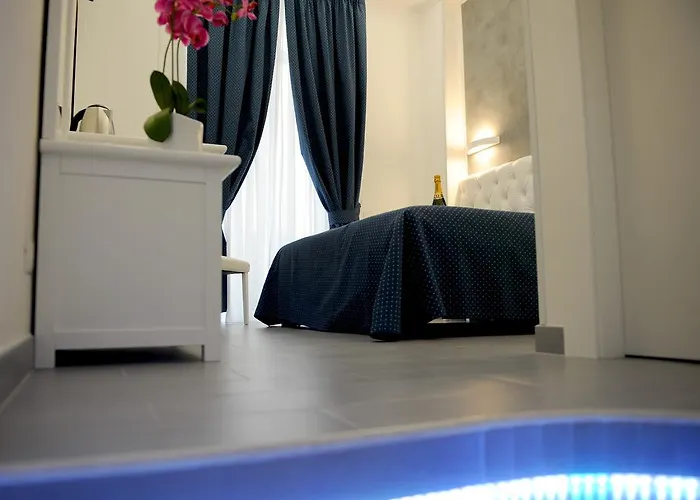 Casa de hóspedes Easyrome