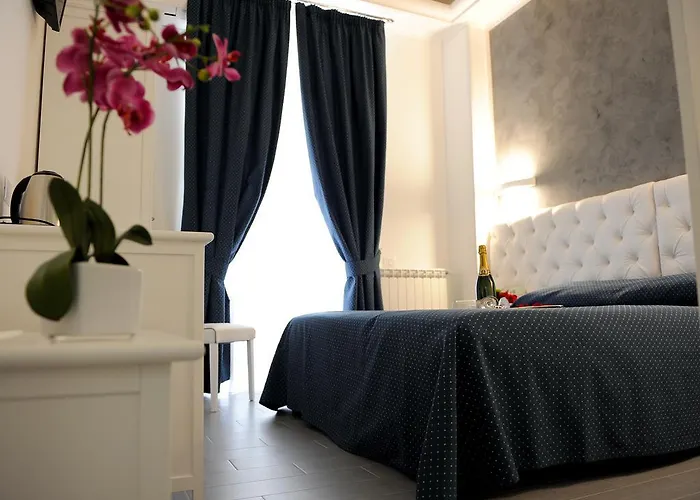 Easyrome Casa de hóspedes Roma
