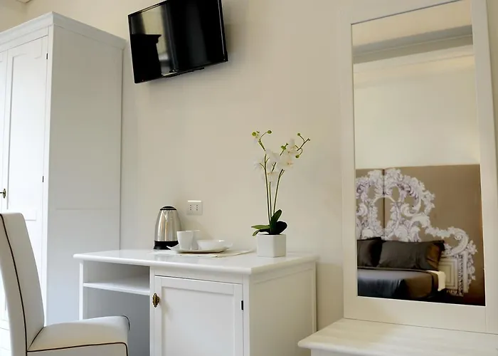 Casa de hóspedes Easyrome 4*