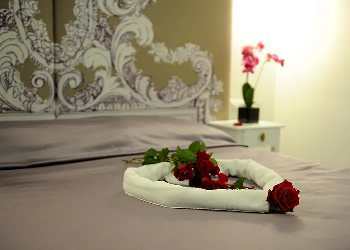 Casa de hóspedes Easyrome 4*