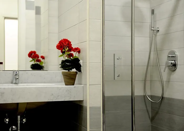 Casa de hóspedes Easyrome 4*
