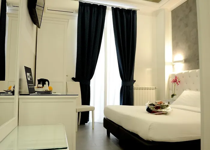 Casa de hóspedes Easyrome