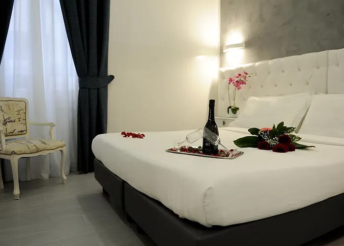 Easyrome Casa de hóspedes 4*