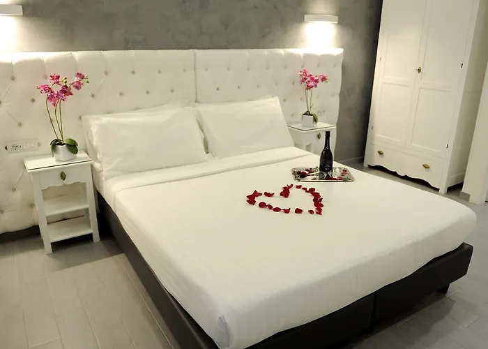 Casa de hóspedes Easyrome 4*