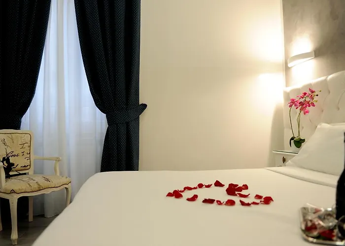 Easyrome Casa de hóspedes 4*
