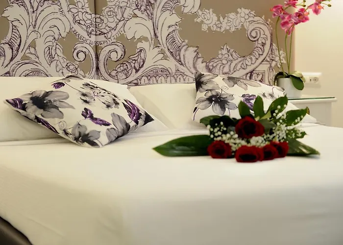 Easyrome Casa de hóspedes 4*