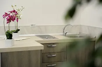 Casa de hóspedes Easyrome 4*