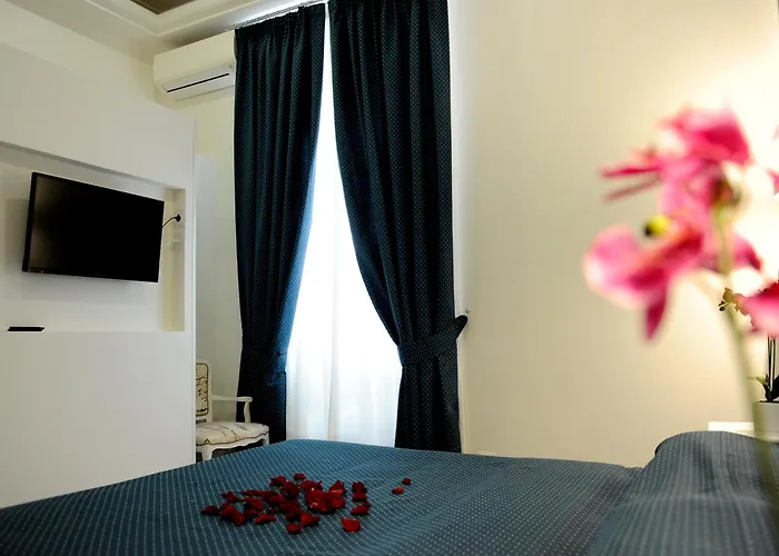 Easyrome 4*