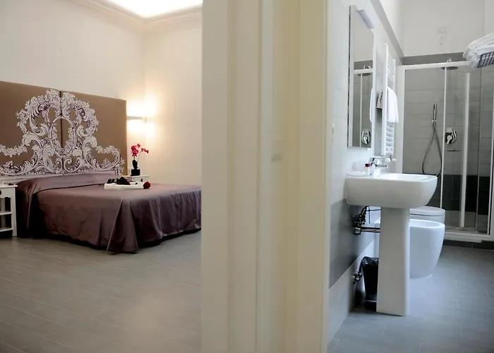 Casa de hóspedes Easyrome Roma