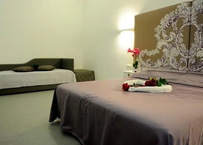 Casa de hóspedes Easyrome Roma