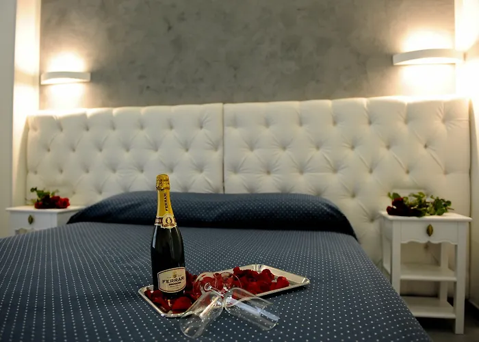 Easyrome 4* Roma