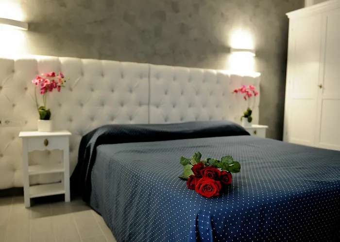 Casa de hóspedes Easyrome Roma